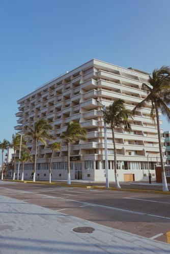 Royalty, Veracruz