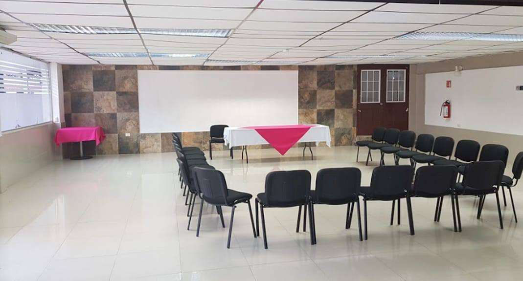 Safari, Tuxtla Gutiérrez