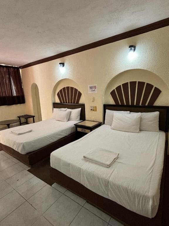 Safari, Tuxtla Gutiérrez
