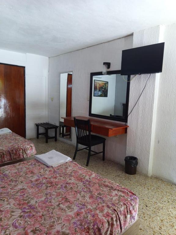 Safari, Tuxtla Gutiérrez