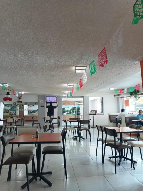Safari, Tuxtla Gutiérrez