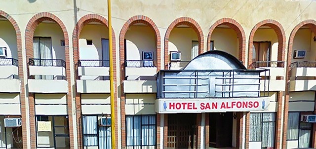 San Alfonso, Ciudad Obregón