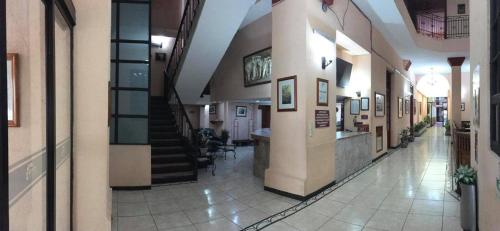 San Ángel, Puebla