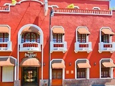 San Ángel, Puebla