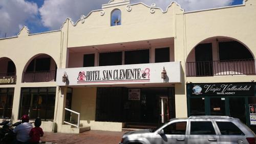 San Clemente, Valladolid