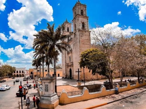 San Clemente, Valladolid