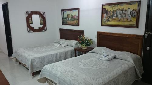 San Clemente, Valladolid