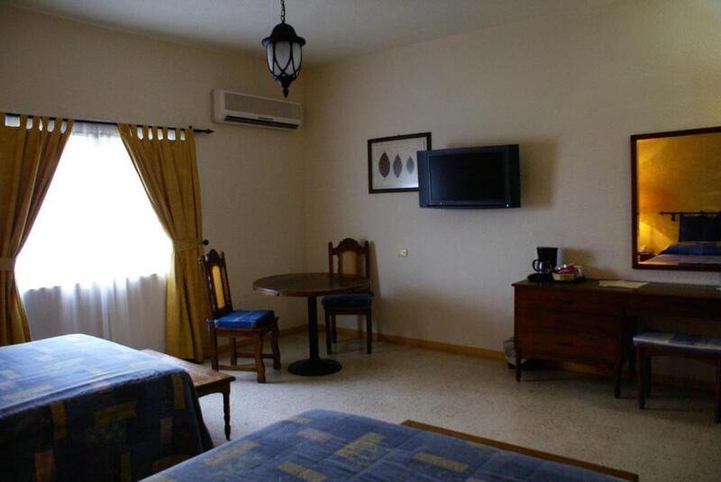 San Francisco, Tapachula