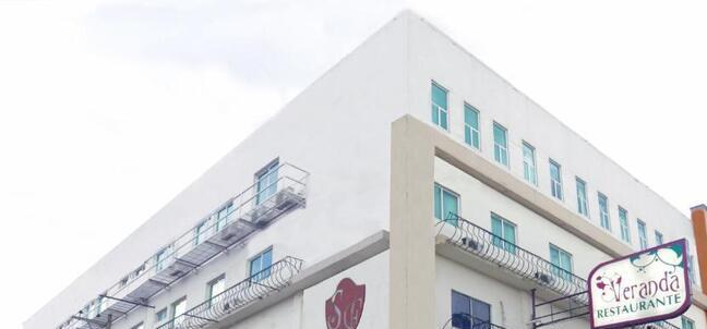 San Francisco, Tapachula