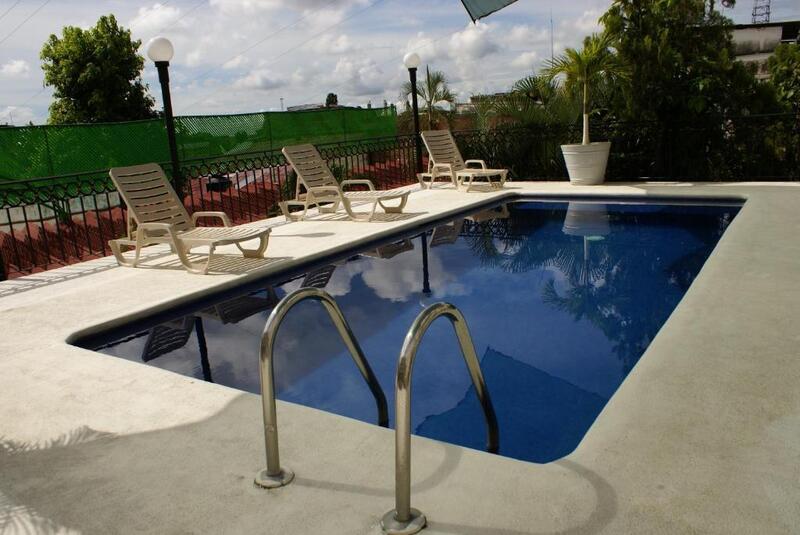 San Francisco, Tapachula