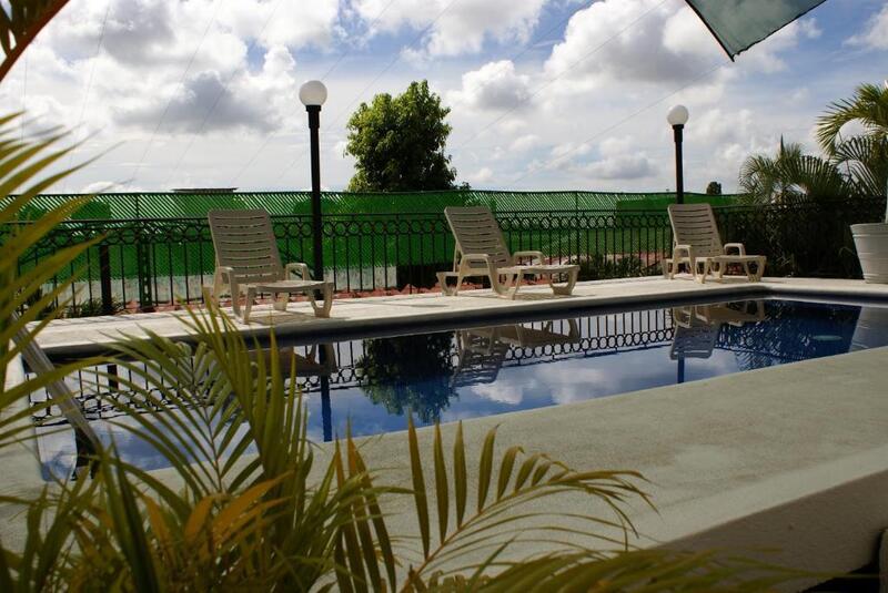 San Francisco, Tapachula