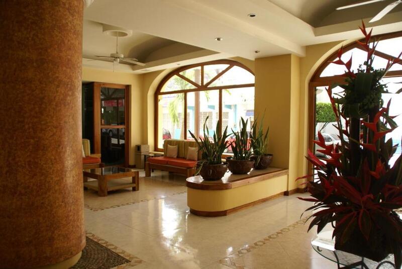San Francisco, Tapachula