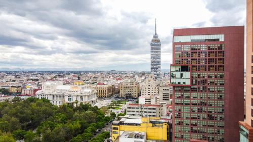 San Francisco, Ciudad de México