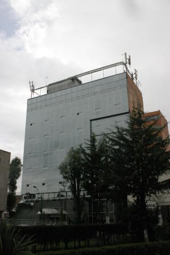 San Francisco, Toluca