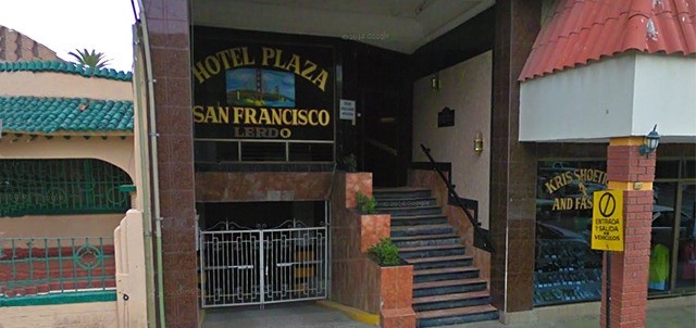 San Francisco / Lerdo, Gómez Palacio / Ciudad Lerdo
