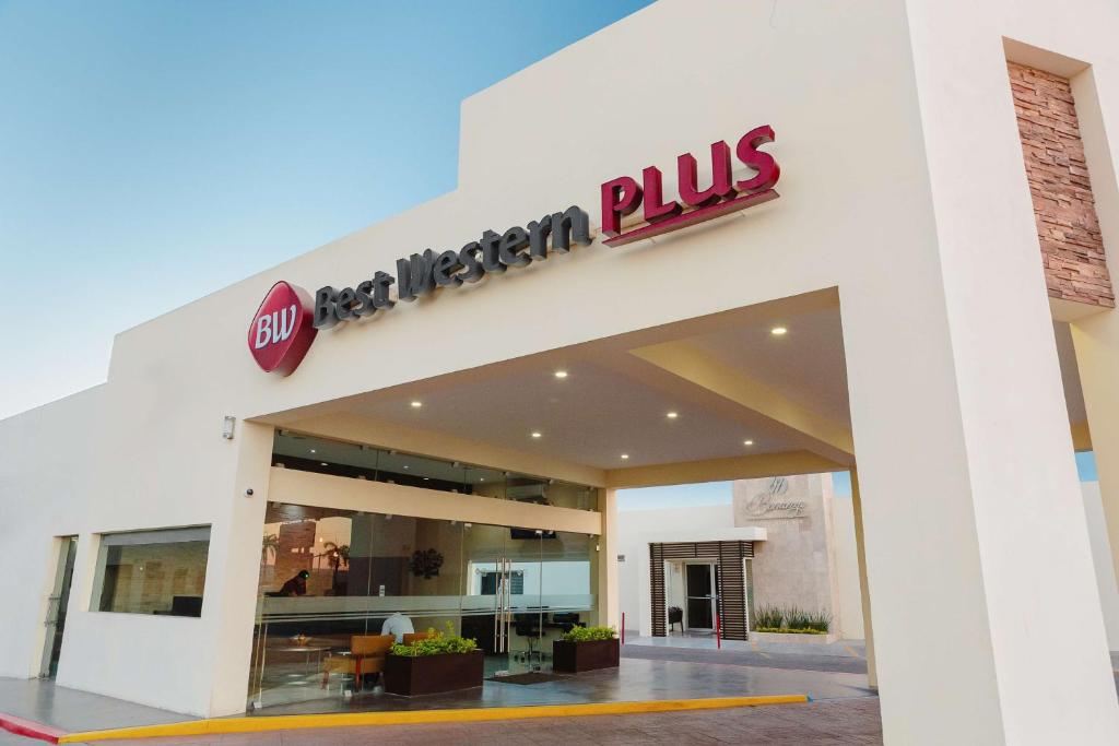 Best Western San Jorge, Ciudad Obregón