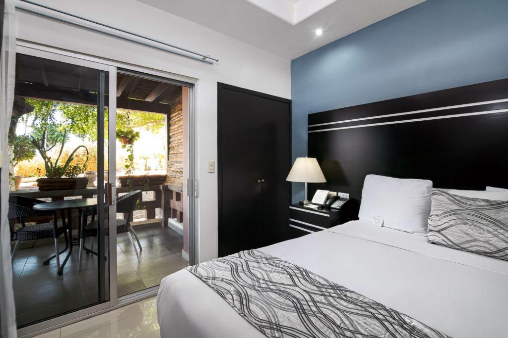 Best Western San Jorge, Ciudad Obregón