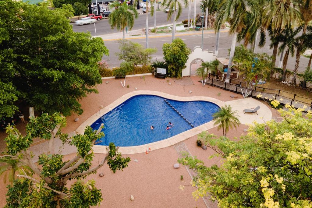 Best Western San Jorge, Ciudad Obregón