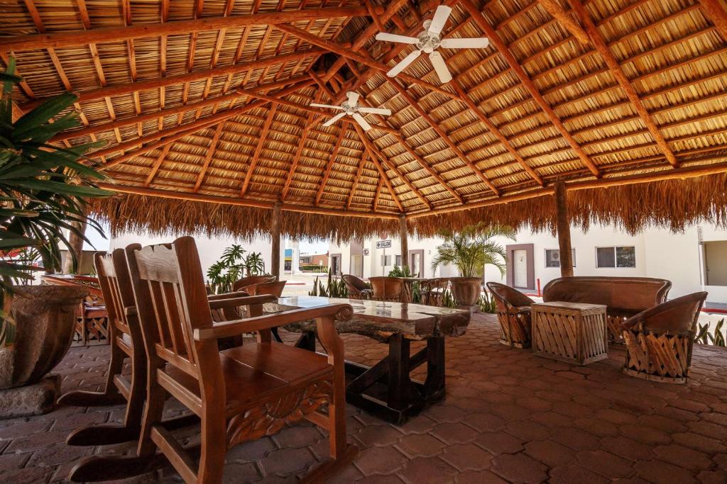 Best Western San Jorge, Ciudad Obregón