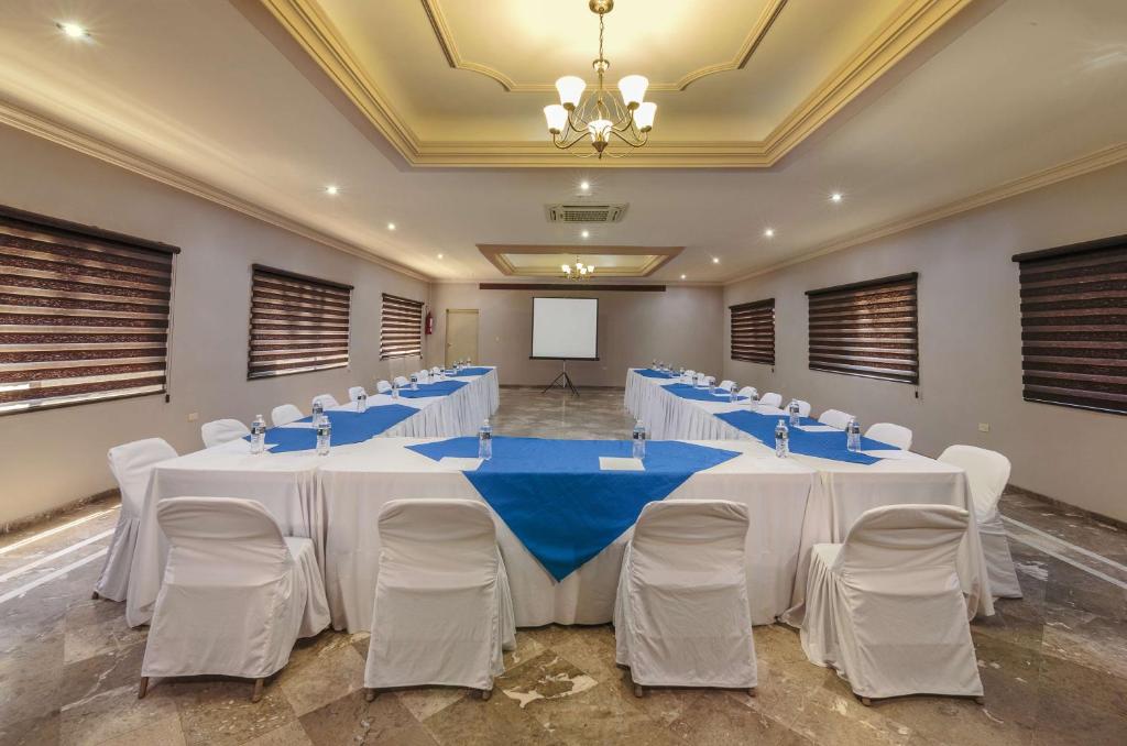Best Western San Jorge, Ciudad Obregón