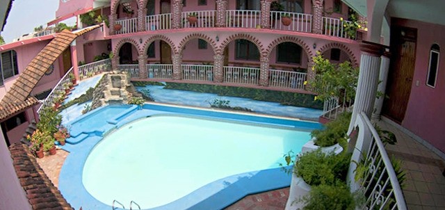 San Juan, Puerto Escondido