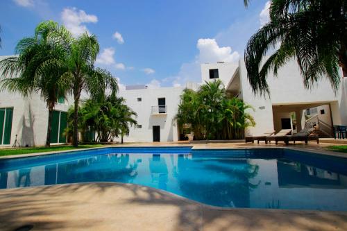 Embajadores, Mérida
