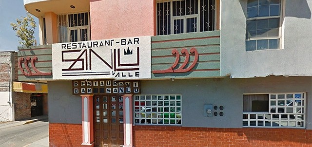 Sanlú, Valle de Santiago