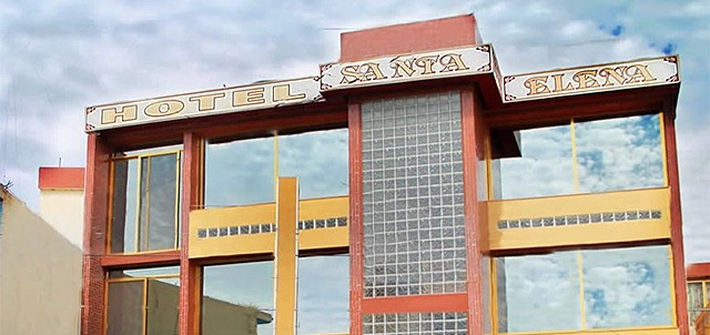 Santa Elena, Vicente Guerrero