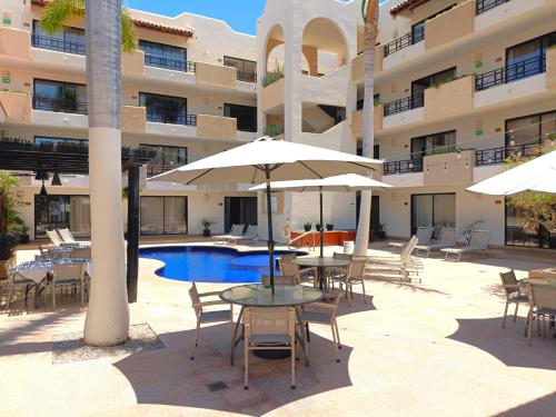 Santa Fe Los Cabos by Villa Group, Los Cabos