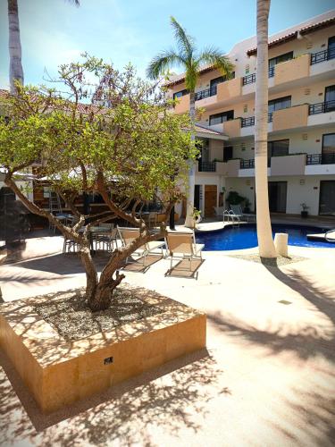 Santa Fe Los Cabos by Villa Group, Los Cabos