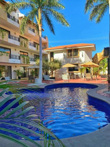 Santa Fe Los Cabos by Villa Group, Los Cabos