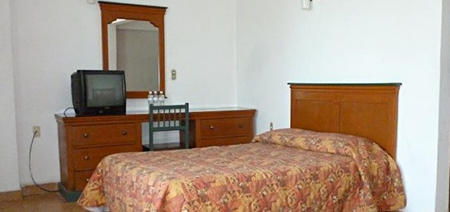 Sta. Lucía, Oaxaca