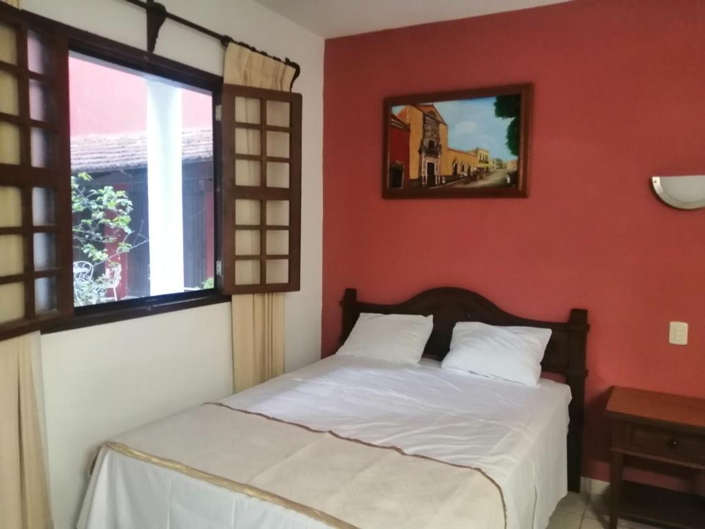 Santa Lucía, Mérida