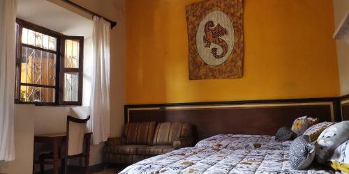 Sautto, San Miguel de Allende