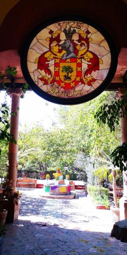 Sautto, San Miguel de Allende