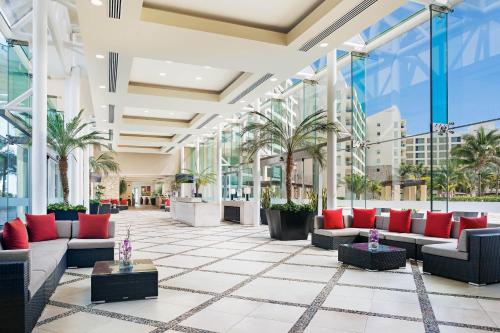 The Westin Lagunamar, Cancún