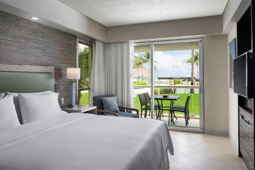 The Westin Lagunamar, Cancún