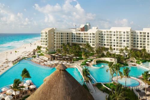 The Westin Lagunamar, Cancún