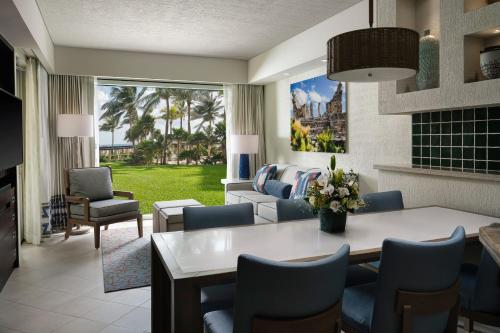 The Westin Lagunamar, Cancún