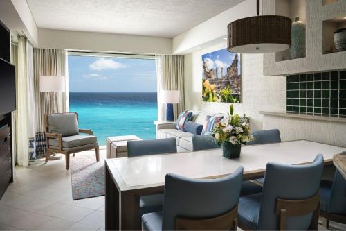The Westin Lagunamar, Cancún