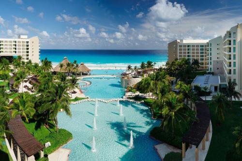 The Westin Lagunamar, Cancún