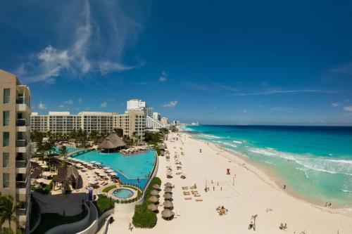 The Westin Lagunamar, Cancún