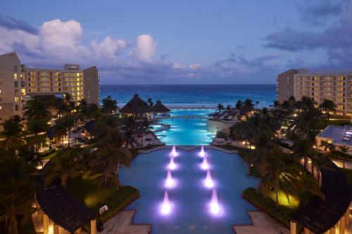 The Westin Lagunamar, Cancún