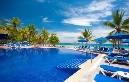 Barceló Ixtapa, Ixtapa / Zihuatanejo