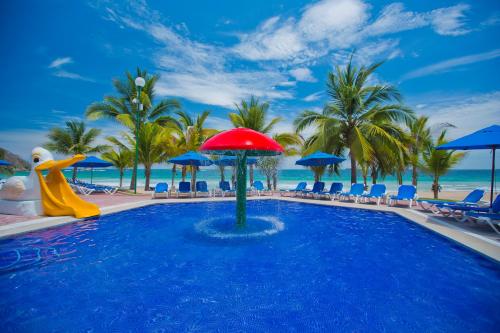 Barceló Ixtapa, Ixtapa / Zihuatanejo