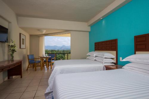 Barceló Ixtapa, Ixtapa / Zihuatanejo