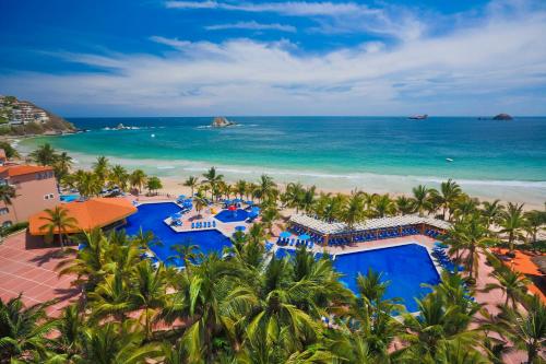 Barceló Ixtapa, Ixtapa / Zihuatanejo
