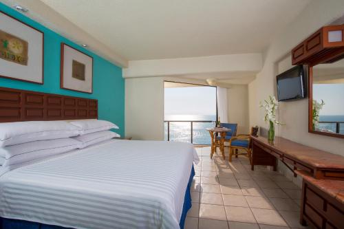 Barceló Ixtapa, Ixtapa / Zihuatanejo