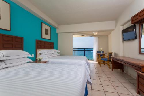 Barceló Ixtapa, Ixtapa / Zihuatanejo