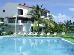Sina Suites, Cancún